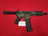 Diamondback Firearms DB15