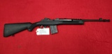 Ruger Ranch Rifle