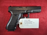 Glock Austria 22