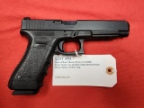 Glock Austria Model 35