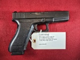 Glock Austria 22
