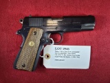 Colt's PT F.A. Mfg. Co. Colt Commander