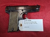 Pietro Beretta-Brescia Casa Fondata NCL 1680