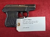 KelTec P-32