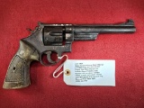 Smith & Wesson 1950