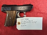 Davis Industries P-32