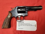 Smith & Wesson Model 10-8