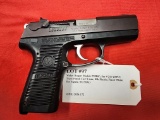 Ruger Model P95DC