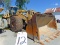 (2003) Cat mod. 988G, Dozer, Engine w/ Wheel