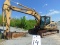 (1999) Cat mod. 322BL, Excavator w/ Breaker