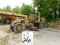 (1979) Cat mod. 12G Motor Grader, 12' Grader