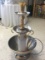 San Marino Model 3, 3 gal Drink Fountain