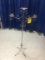 Unity Candle Stand, Adjustable Height