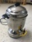 Vollrath Model 72802 55 cup coffee maker