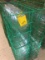 200 pc 8in Clear Salad Plates with Storage Baskets