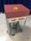 Gold Medal Model 2660 Deluxe 60 Special Popcorn Popper