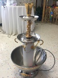 San Marino Model 3, 3 gal Drink Fountain