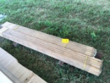 (20) New Tent Stakes