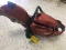 Hilti DSH 700 14in Cement Saw
