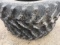 Goodyear 18.4 R38 Tires