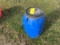 Blue Barrel - Oil Dry