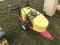 Lawn Sprayer Cart