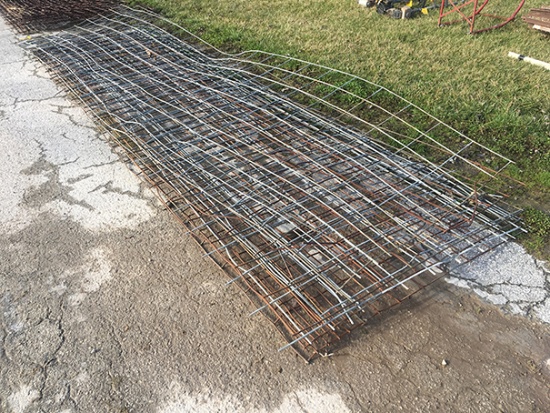 Cattle Panels