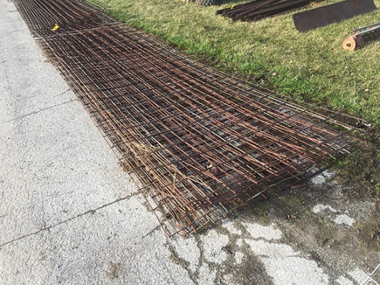 Cattle Panels