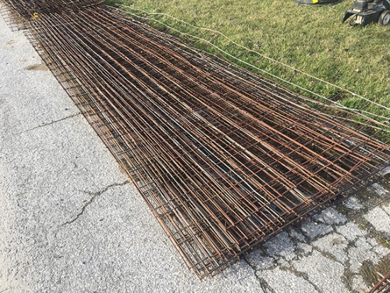 Cattle Panels