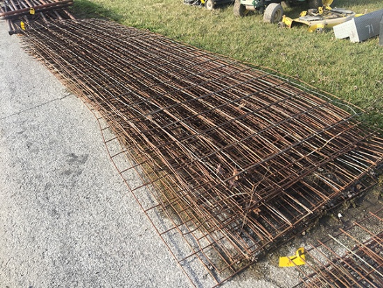 Cattle Panels