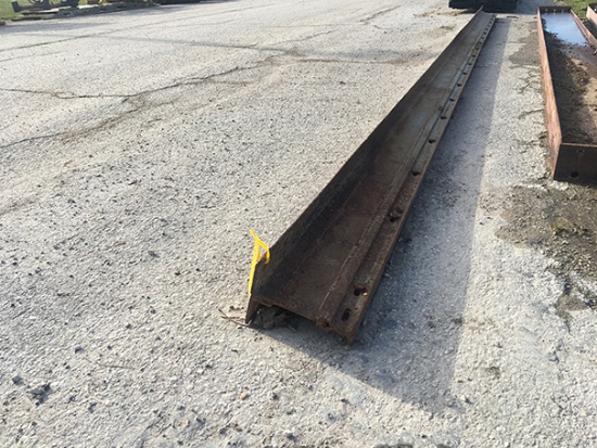 19' Hoist Trolley
