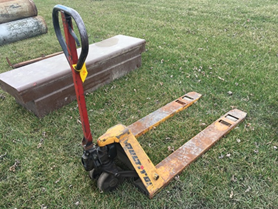 Pallet Jack