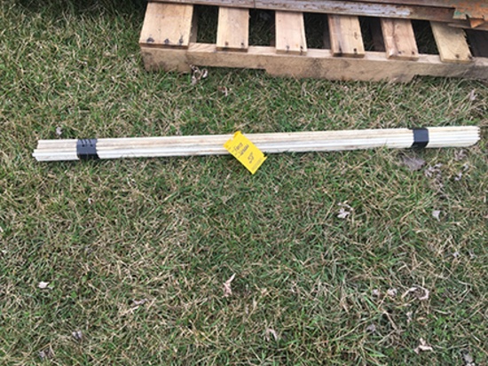 Fiberglass Electric Fence Post