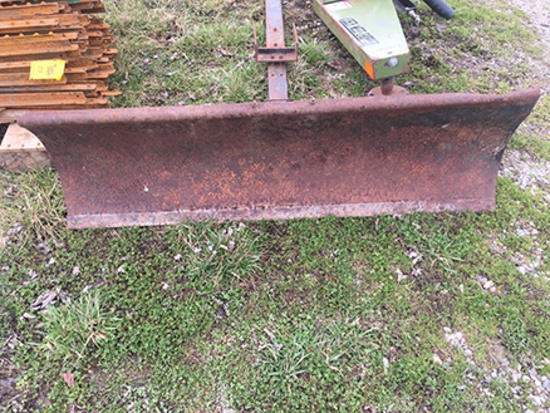 Lawn Mower Blade