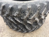 Goodyear 18.4 R38 Tires