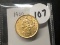 1900 $5 Liberty Gold