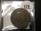 1827 Large Cent