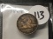 1857 Flying Eagle Cent