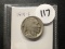 1914-S Buffalo Cent