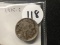 1915-S Buffalo Nickel