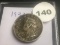 1932-S Washington Quarter