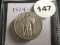 1924-D Standing Liberty Quarter