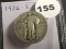 1926-S Standing Liberty Quarter