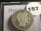 1915-S Barber Quarter