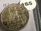 1935 International Exposiition Half Dollar