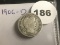 1906-D Liberty Dime