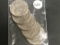 lot of 5 Ike Dollars