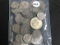 Lot of (2) 65-67 Kennedy Half & Jefferson Nickels