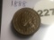 1888 Indian Cent