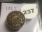 1867 Shield Nickel